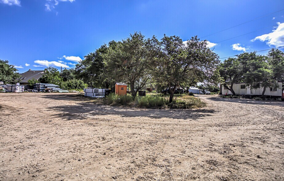 More Photos Of 12400 Trail Driver, Austin Land For Sale