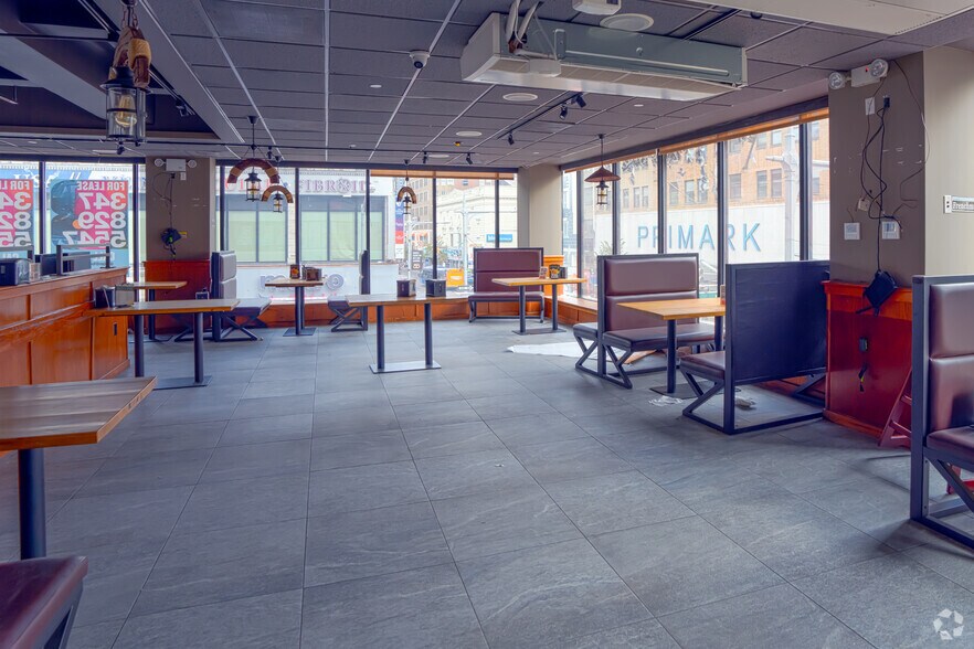 More Photos Of 161-21 Jamaica Ave, Jamaica Office For Lease