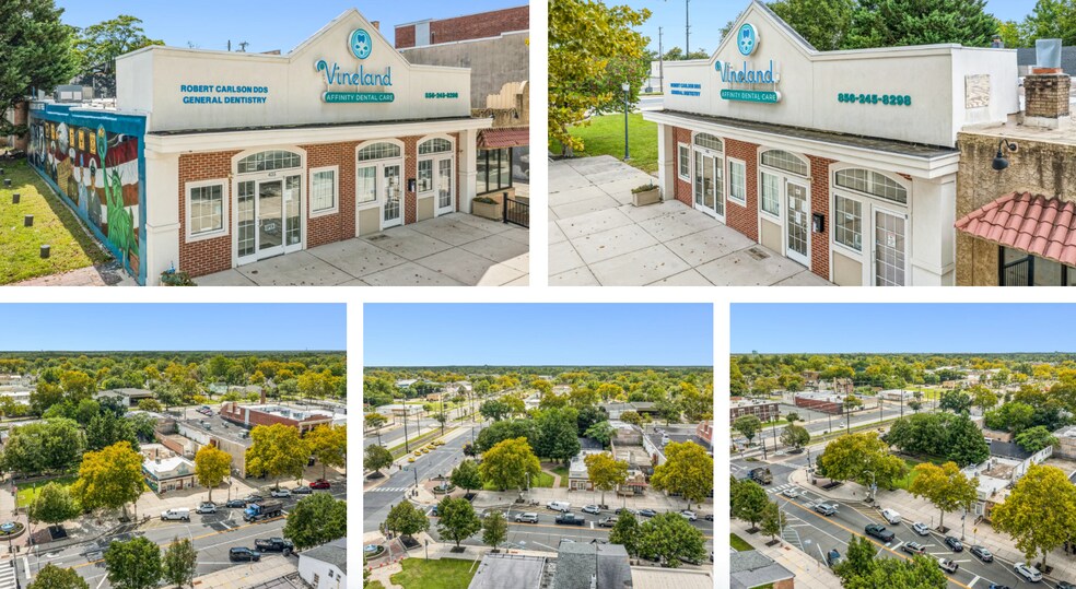 More Photos Of 435 Landis ave, Vineland Healthcare For Sale