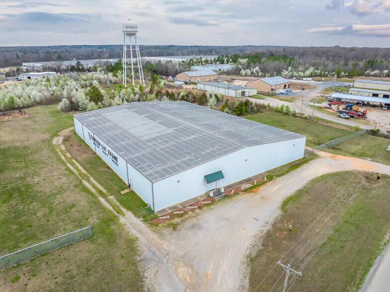 More Photos Of 89 Edwards Rd, Byhalia Manufacturing For Sale