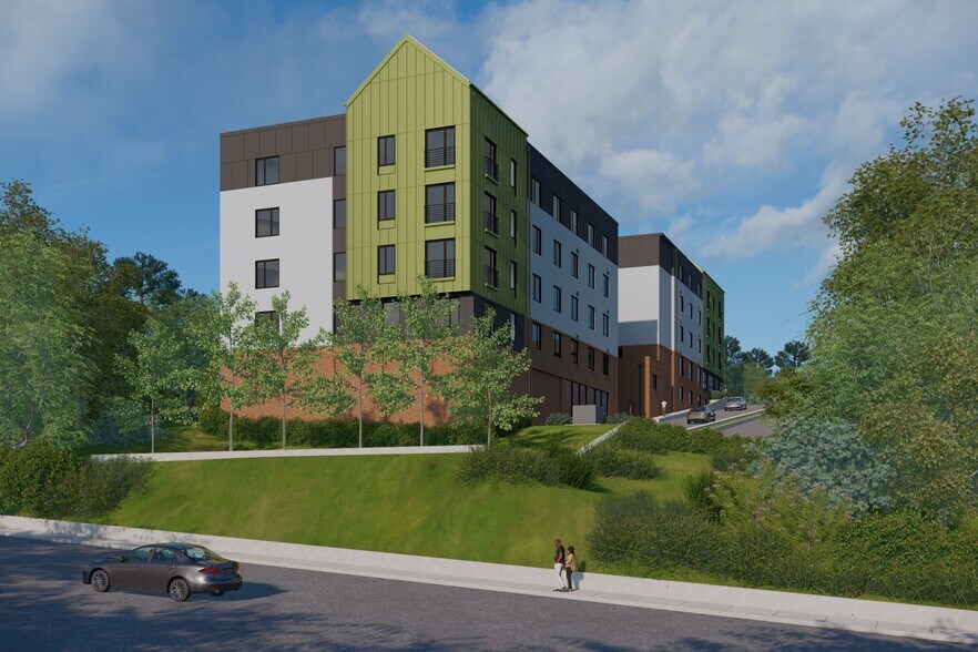 More Photos Of Bruce Pl SE, Washington Land For Sale