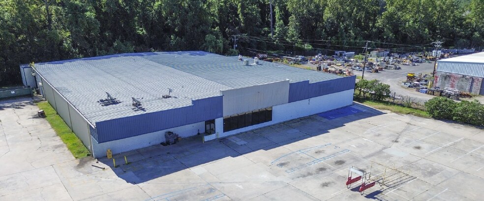 Primary Photo Of 621 Gardner Blvd, Holly Hill Supermarket For Sale