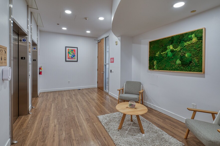More Photos Of 2080 Addison St, Berkeley Office For Sale