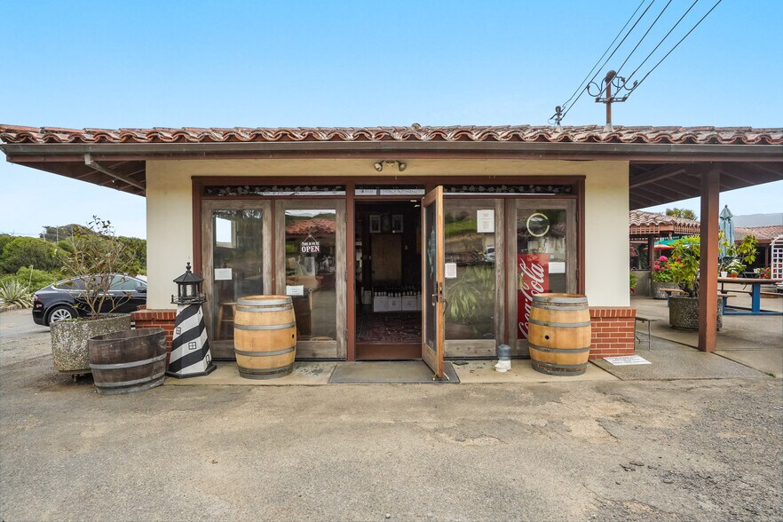 More Photos Of 12700 State Route 1, Point Reyes Station Land For Sale