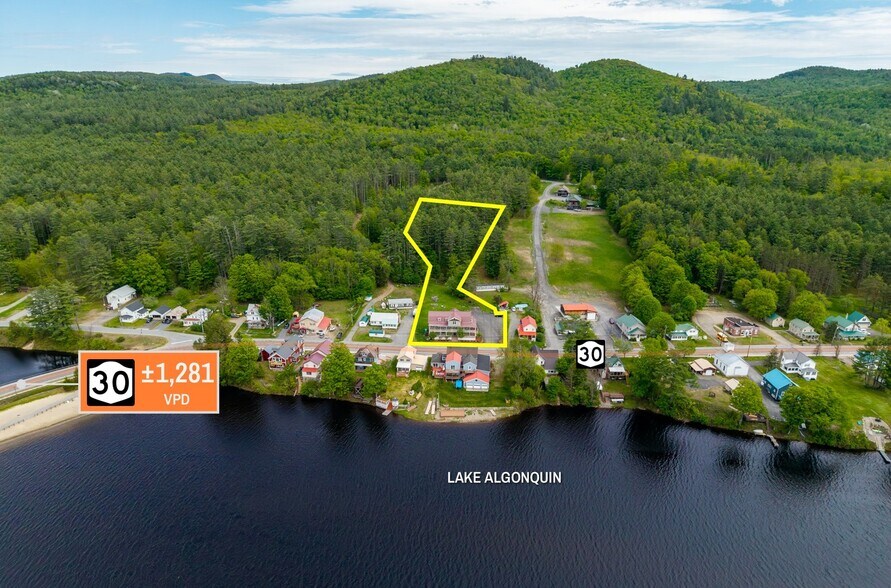 More Photos Of 1454 State Route 30, Wells Specialty For Sale