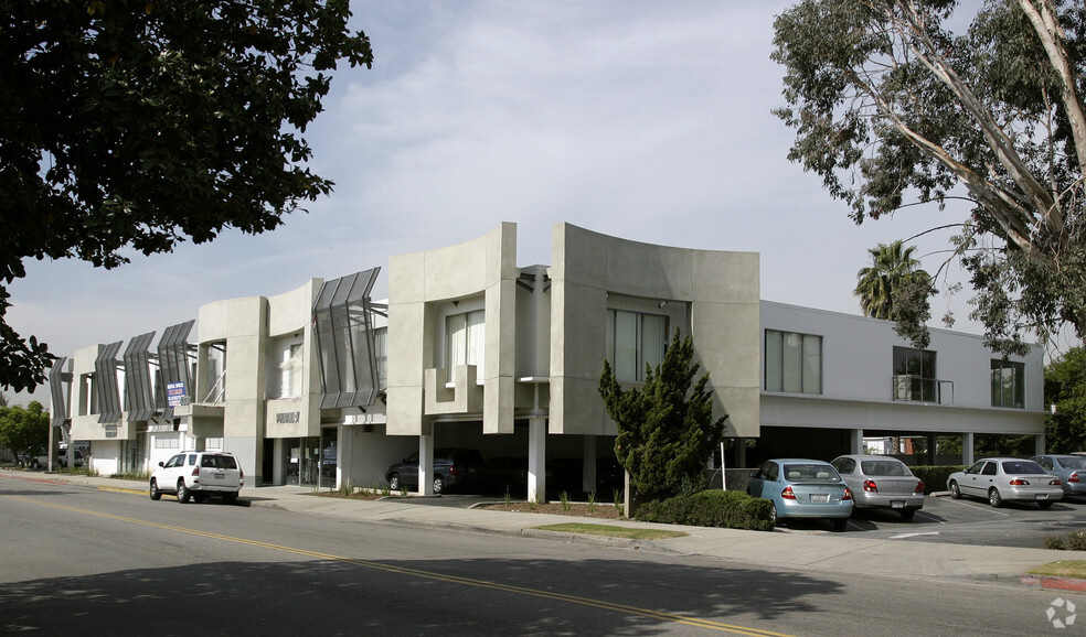 Primary Photo Of 433 N 4th St, Montebello Office For Sale