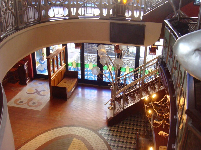 More Photos Of 91 Main St, Nyack Storefront Retail Residential For Lease