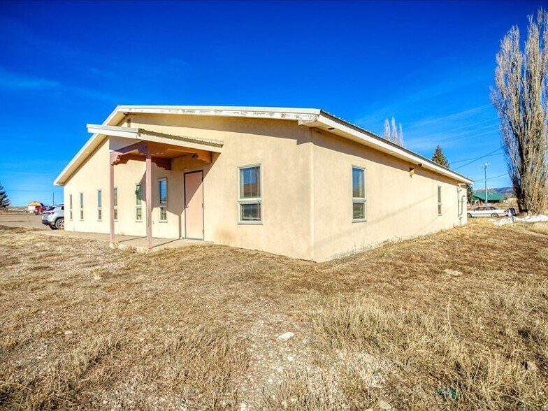 More Photos Of 2332 NM-17, Chama Office For Sale