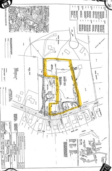 More Photos Of 695 Ramapo Valley Rd, Oakland Land For Sale