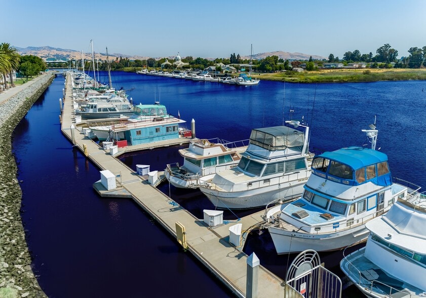 More Photos Of 613-615 Main St, Suisun City Land For Sale