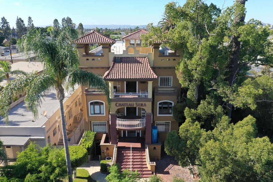 Primary Photo Of 2343 Scarff St, Los Angeles Apartments For Sale