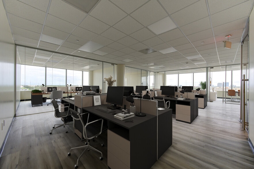 More Photos Of 9999 Bellaire Blvd, Houston Medical For Sale