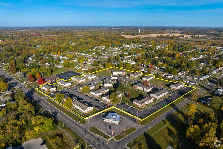 More Photos Of 6028 Vanderbilt Dr, Mount Morris Apartments For Sale