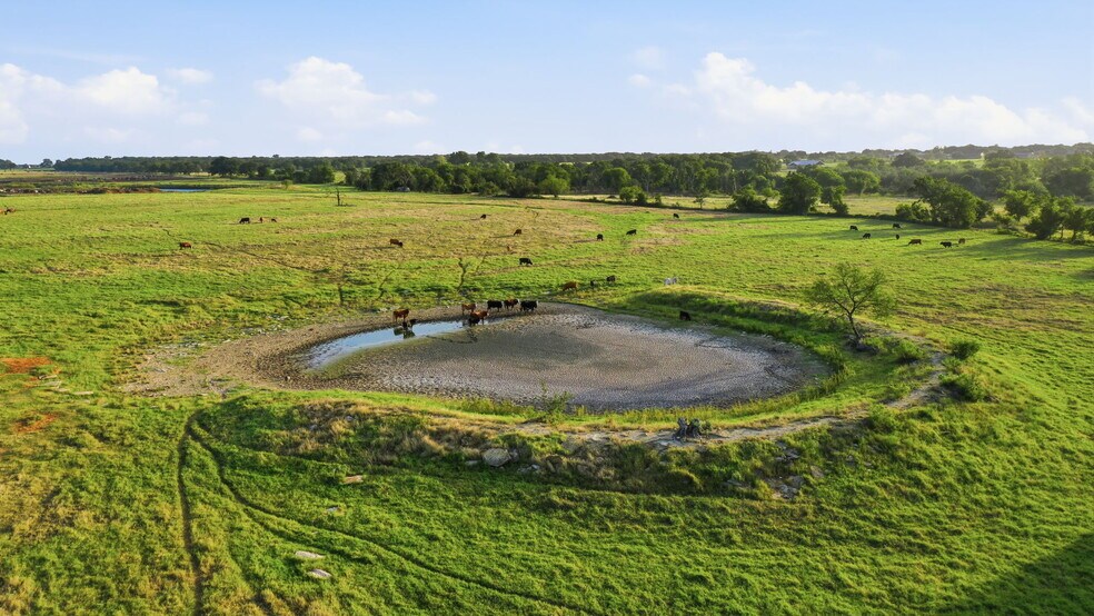 More Photos Of 2580 FM 847, Stephenville Land For Sale