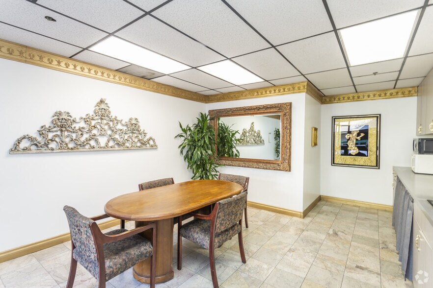 Photo of 2nd Floor Ste 215