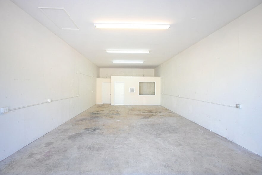 More Photos Of 1070 Shadick Dr, Orange City Warehouse For Lease