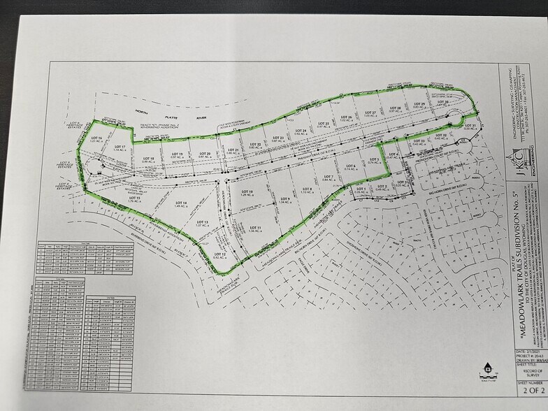 More Photos Of Pheasant Drive, Douglas Land For Sale