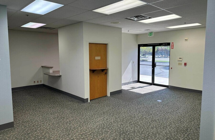 More Photos Of 8050 W Rifleman St, Boise Medical For Lease