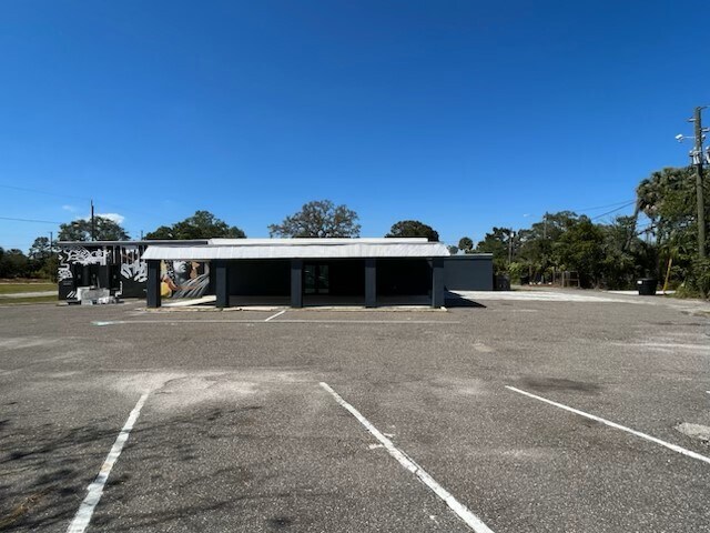 More Photos Of 1940 7th Ave S, Saint Petersburg Medical For Lease