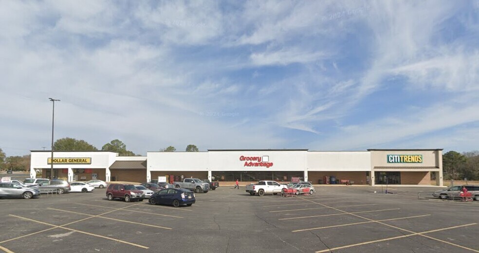 More Photos Of 1032 Boll Weevil Cir, Enterprise Storefront For Lease