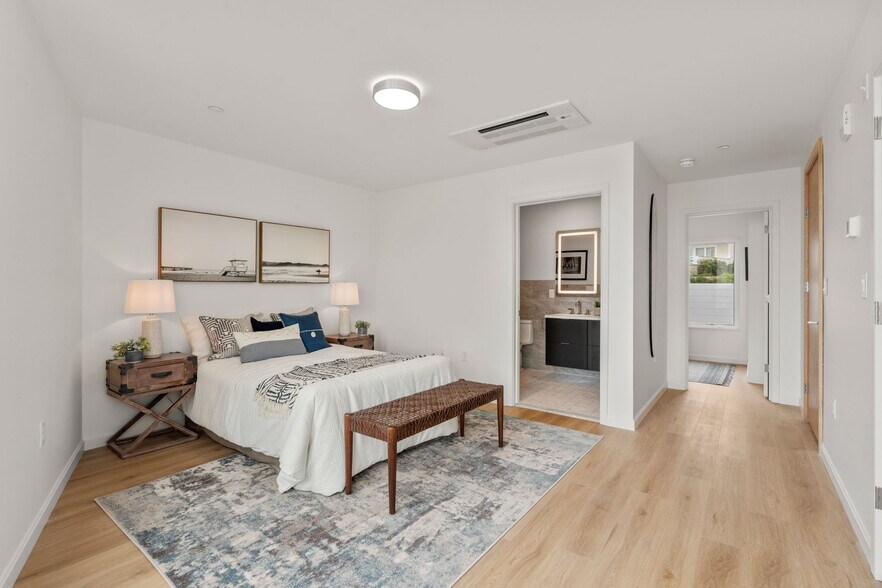 More Photos Of 120 Nantasket Ave, Hull Apartments For Sale