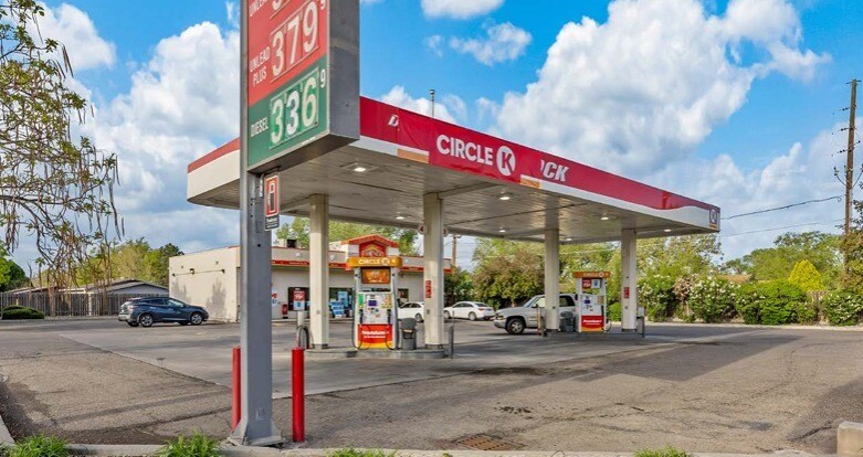 Primary Photo Of 599 29 1/2 Rd, Grand Junction Convenience Store For Sale