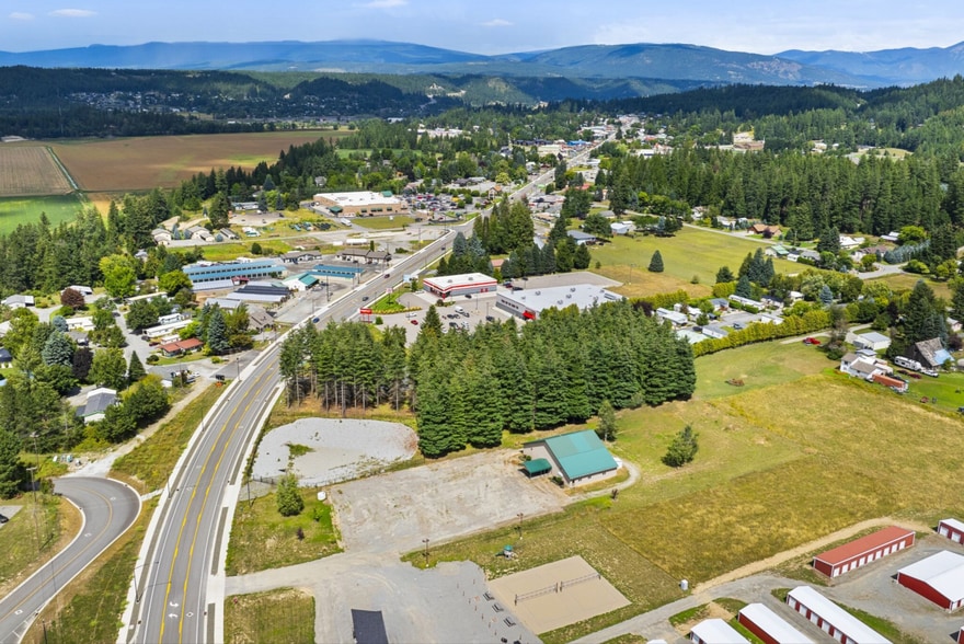 More Photos Of 6291 Main St, Bonners Ferry Religious Facility For Sale