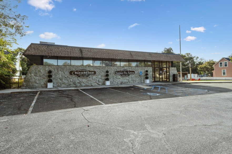 Primary Photo Of 200 Osborne St, Saint Marys Office For Sale