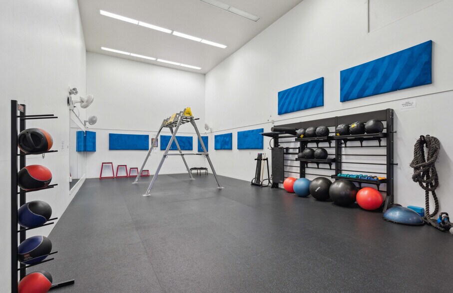 More Photos Of 200 Packet Landing Rd, Alameda Health Club For Sale