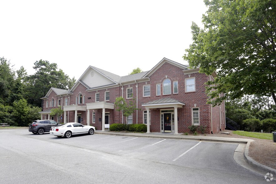 Primary Photo Of 5480 McGinnis Village Pl, Alpharetta Office For Sale