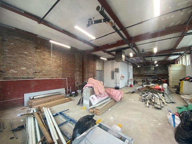 More Photos Of 264 41st St, Brooklyn Warehouse For Lease