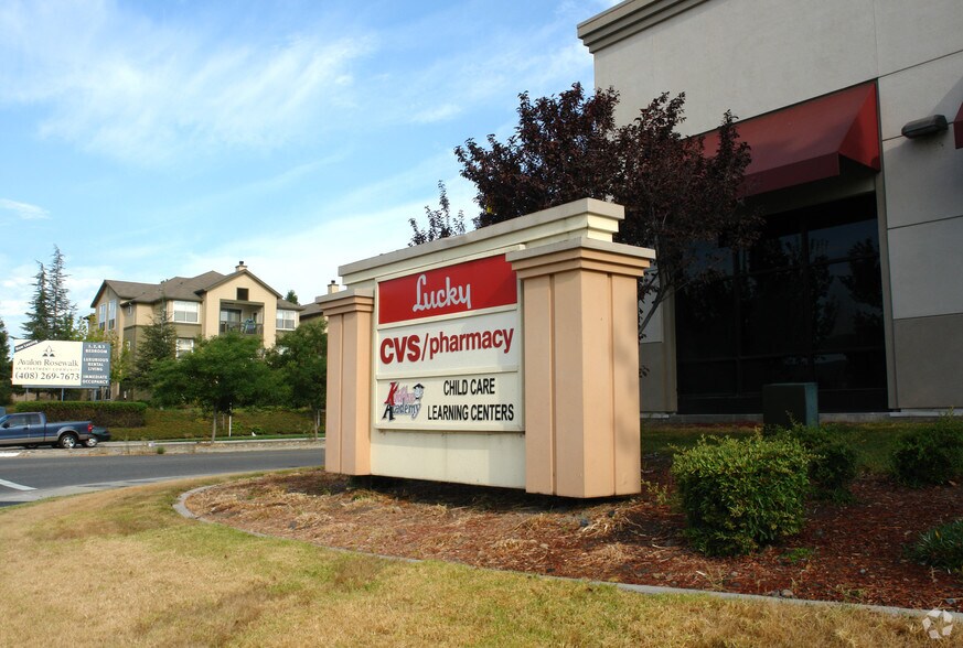 More Photos Of 521-575 W Capitol Expy, San Jose Unknown For Sale