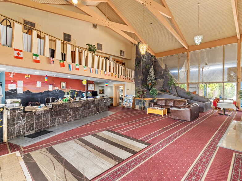 More Photos Of 3301 W Service Rd, Evans Hotel For Sale