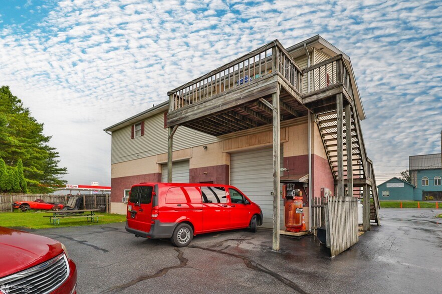 More Photos Of 15524 Kutztown Rd, Kutztown Auto Dealership For Sale