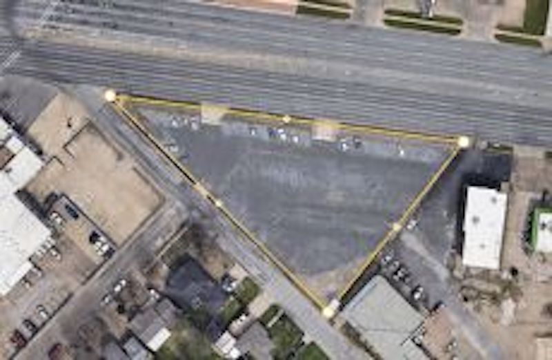 Primary Photo Of 1601 S Valley Mills Dr Ave, Waco General Retail For Lease