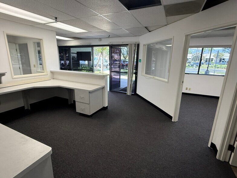 More Photos Of 25809 Business Center Dr, Redlands Industrial For Lease