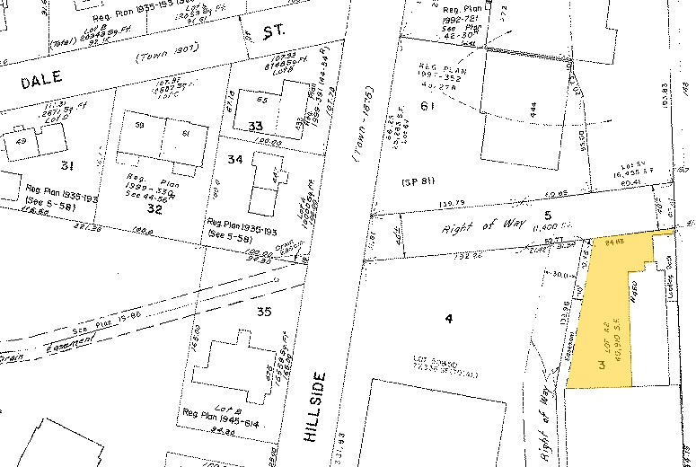 More Photos Of 460 Hillside Ave, Needham Light Distribution For Lease