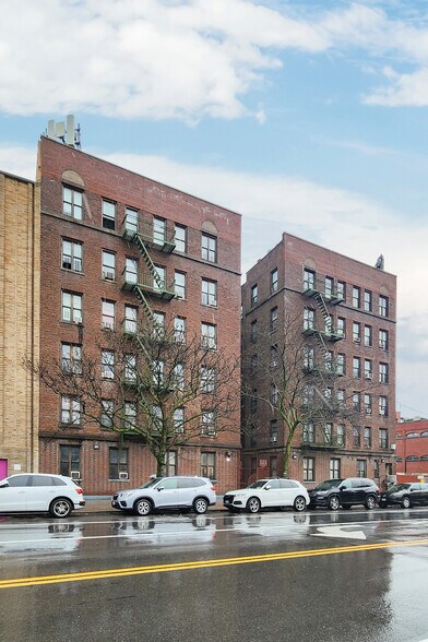 More Photos Of 824 Southern Blvd, Bronx Apartments For Sale