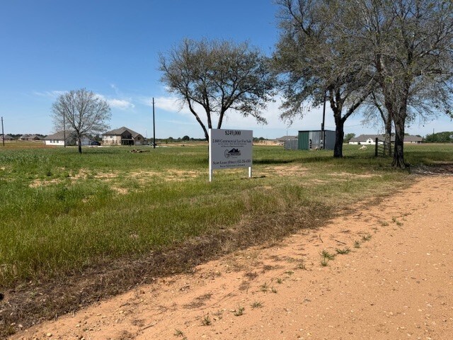 More Photos Of Brast Road, Sealy Land For Sale