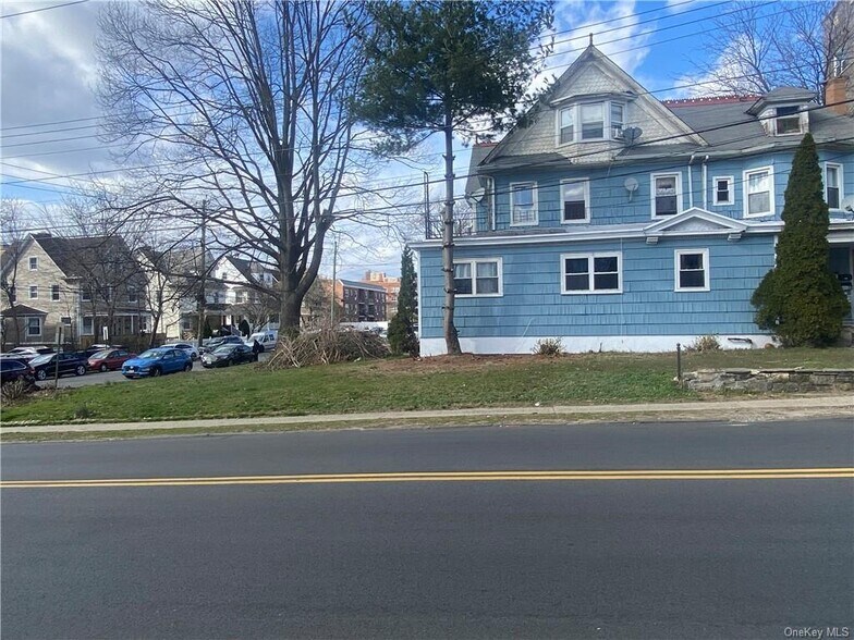 More Photos Of 143-147 E Prospect Ave, Mount Vernon Apartments For Sale