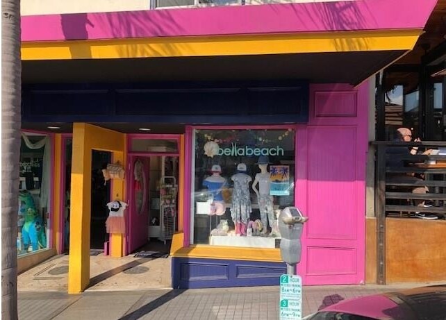 More Photos Of 225-227 Manhattan Beach Blvd, Manhattan Beach Storefront Retail Office For Lease