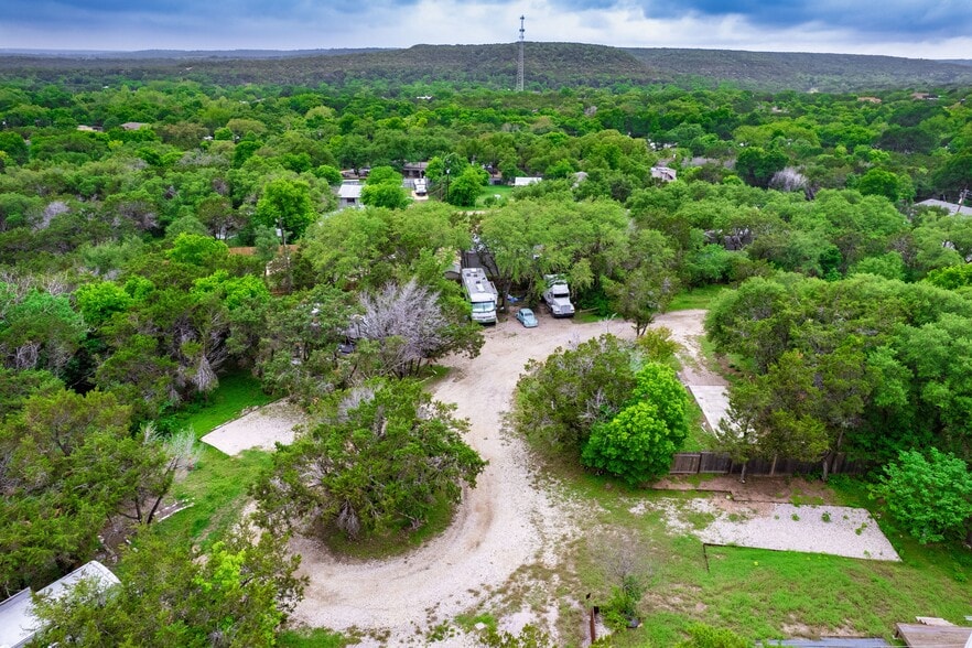 More Photos Of 14711A Quail Ct, Leander Trailer Camper Park For Sale