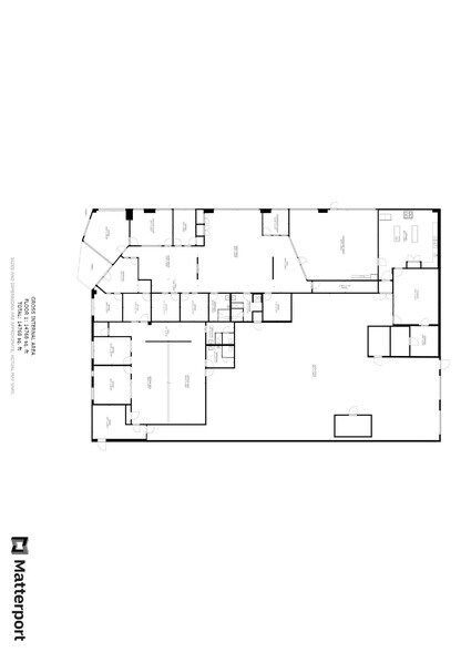 More Photos Of 3827 Promontory Point Dr, Austin Showroom For Sale