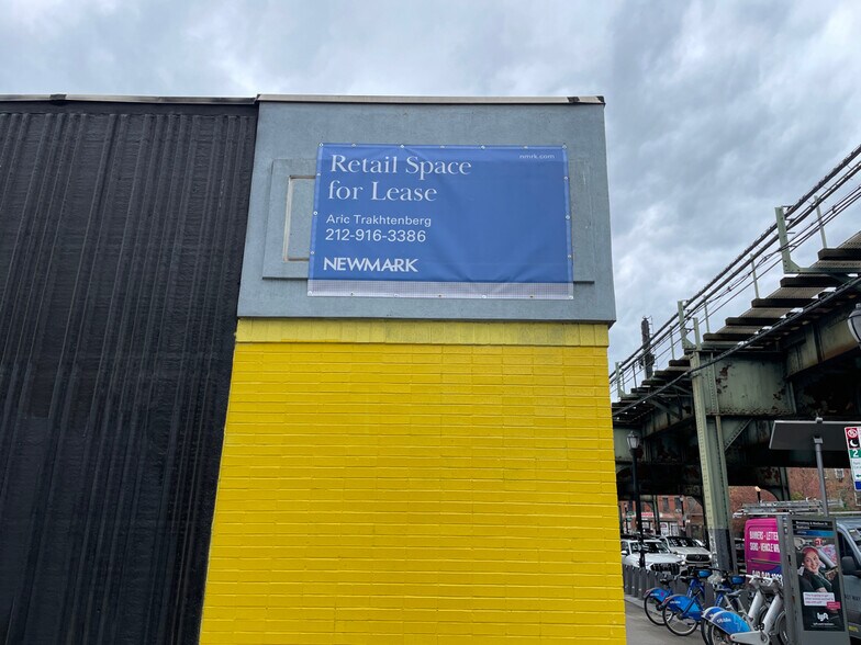 More Photos Of 1441 Broadway, Brooklyn Office For Sale