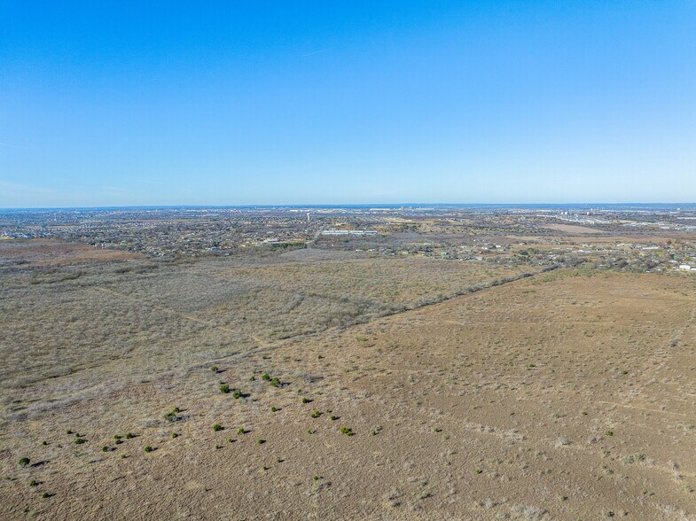 More Photos Of 5225 FM 2001, Buda Land For Sale