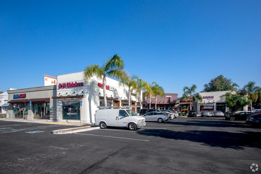 More Photos Of 2725 El Camino Real, Santa Clara Unknown For Lease