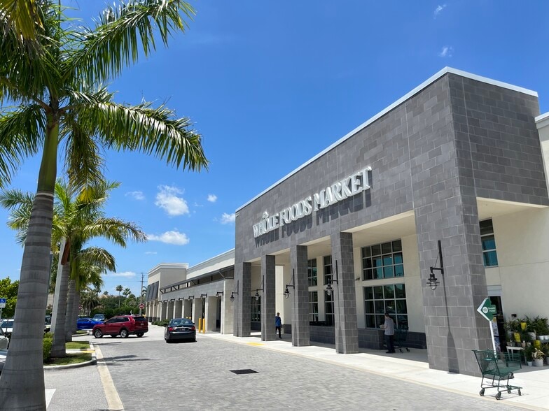 More Photos Of 7395-7555 Boynton Beach Blvd, Boynton Beach Unknown For Lease