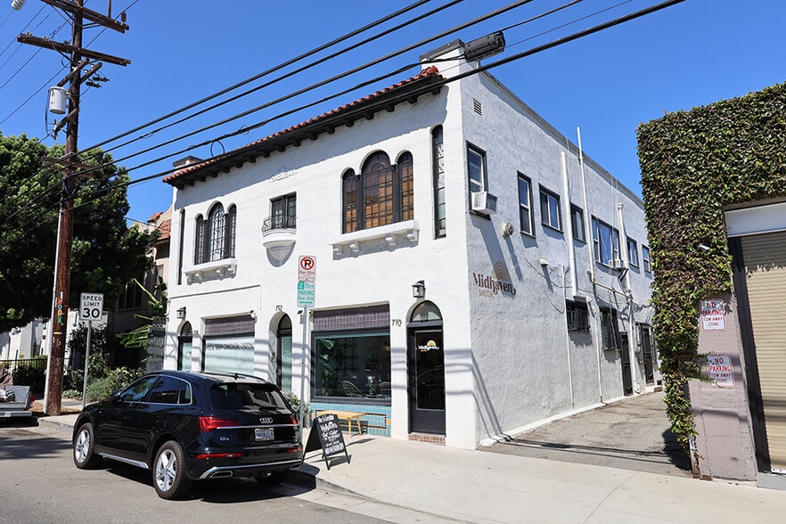 More Photos Of 710 N Van Ness Ave, Los Angeles Apartments For Sale