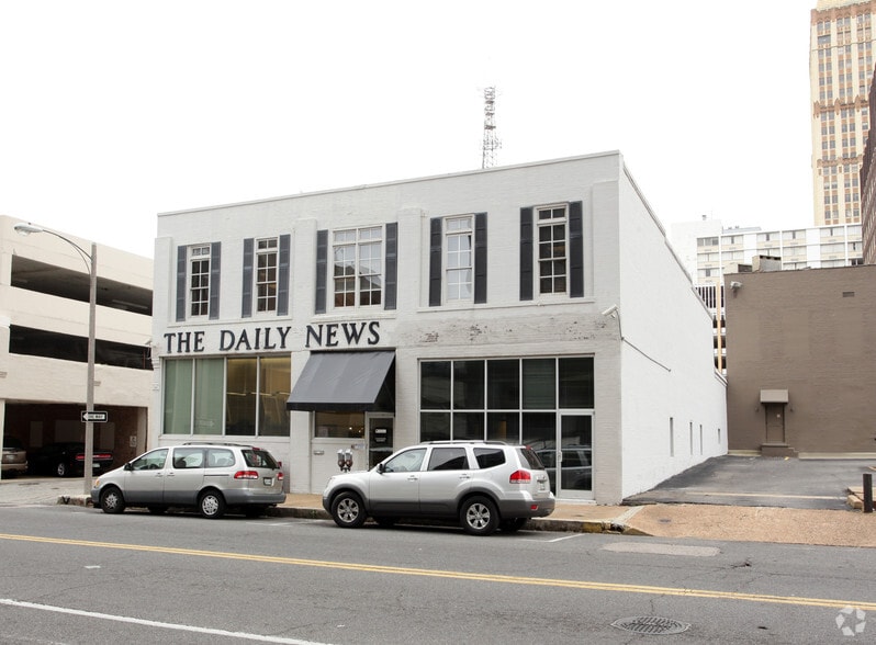 More Photos Of 189 Jefferson Ave, Memphis Office For Sale