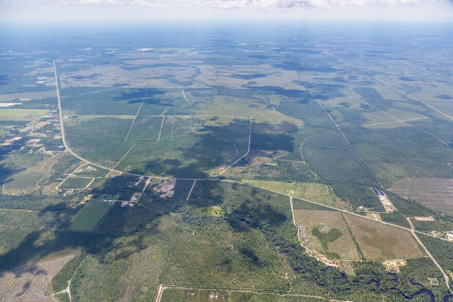 More Photos Of CR 386, Wewahitchka Land For Sale